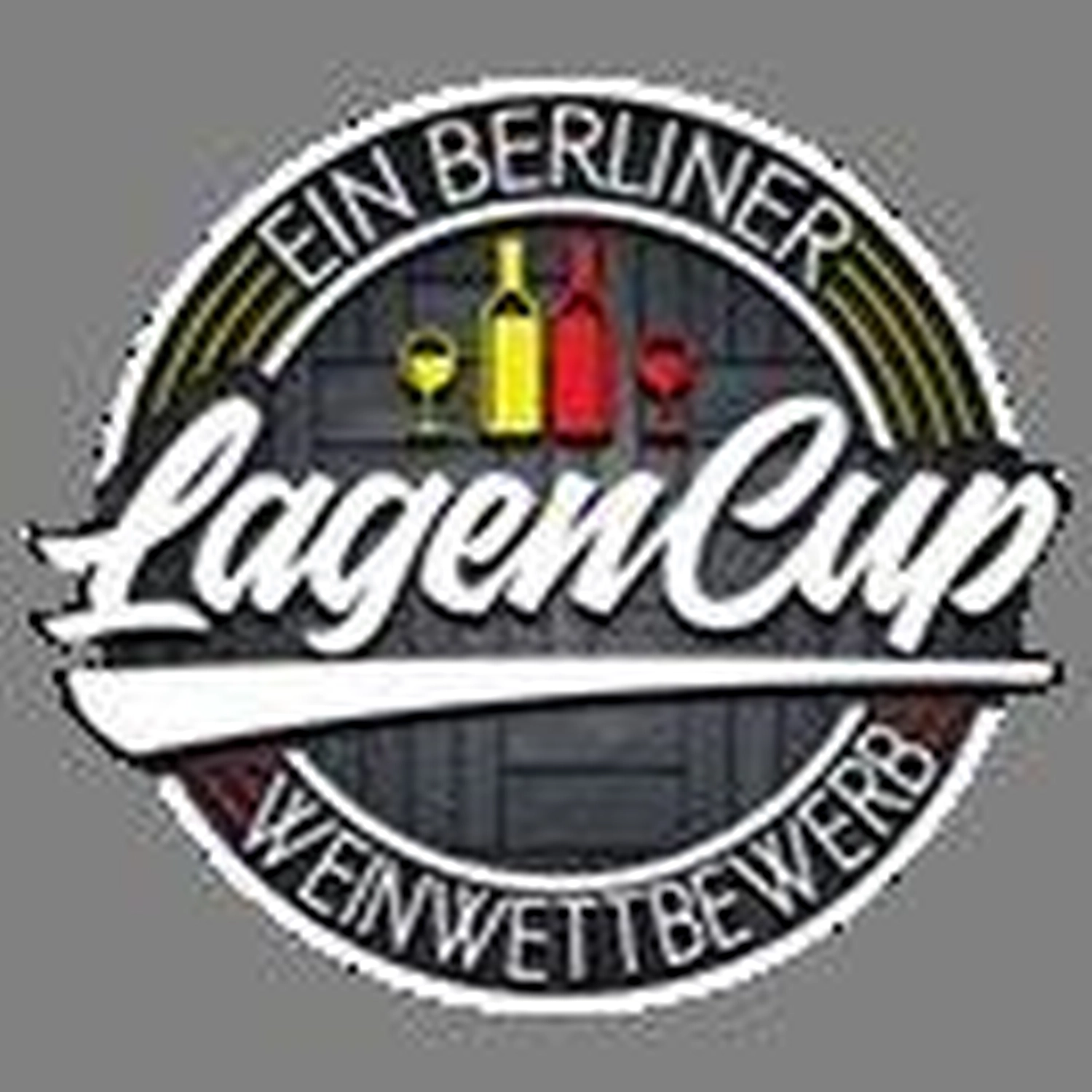 Berliner Lagen-Pokallogo