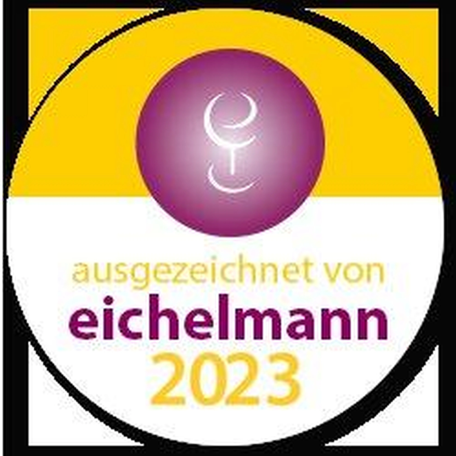 Eichelmann-Auszeichnung